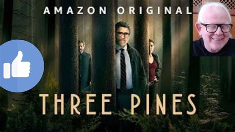 Watch Three Pines (HBO) .